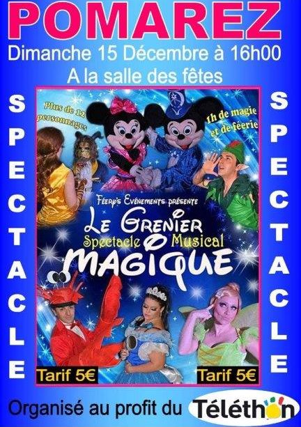 Telethon2019spectacle
