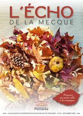 Bulletin municipal  30