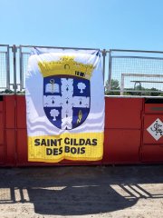 Jumelage - St Gildas des Bois - 2019